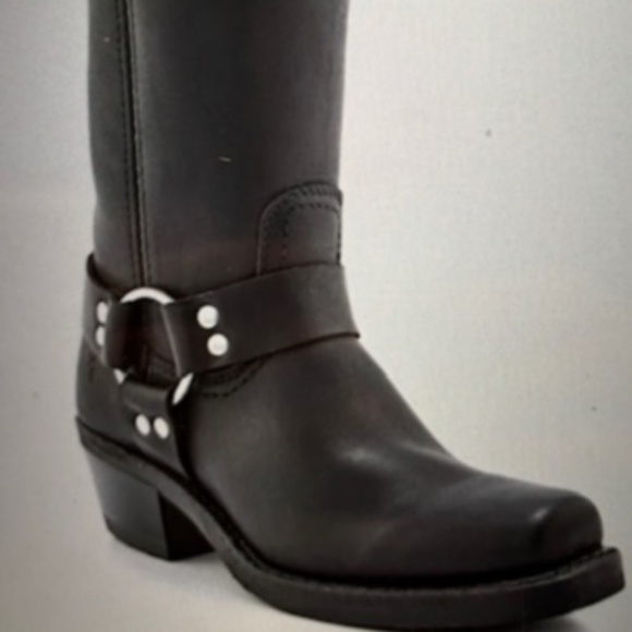 Frye Shoes - FRYE 12R HARNESS BOOTS
